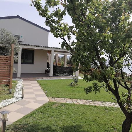 Вилла 2Sea Loft Nea Potidea Chalkidiki Экстерьер фото